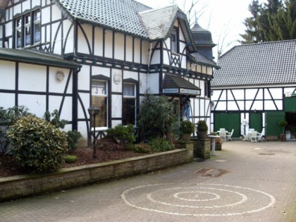 Фото: Scheider Mühle